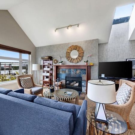 Kimpton Riverplace Hotel By Ihg Portland Zewnętrze zdjęcie