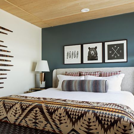 Kimpton Riverplace Hotel By Ihg Portland Zewnętrze zdjęcie