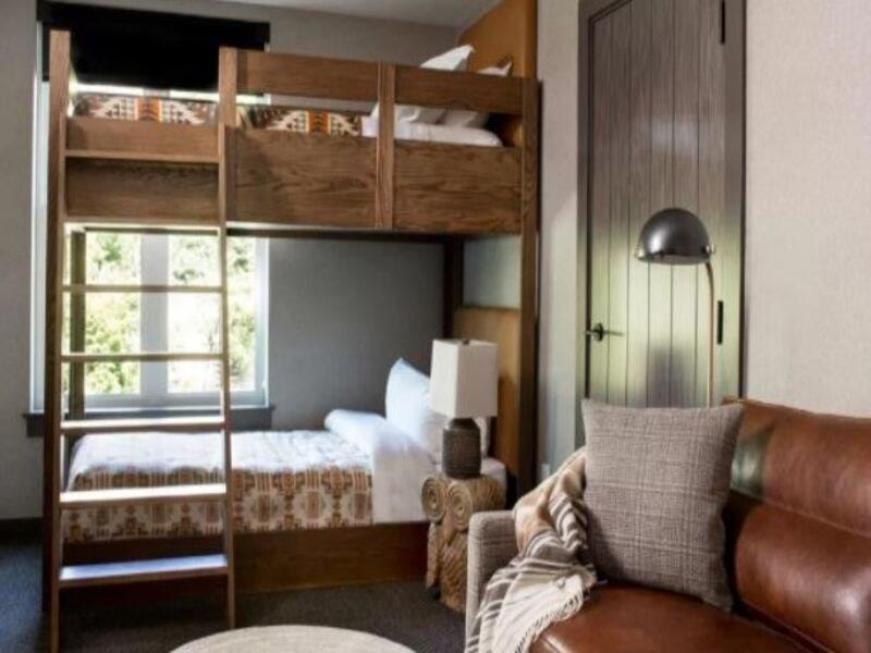 Kimpton Riverplace Hotel By Ihg Portland Zewnętrze zdjęcie
