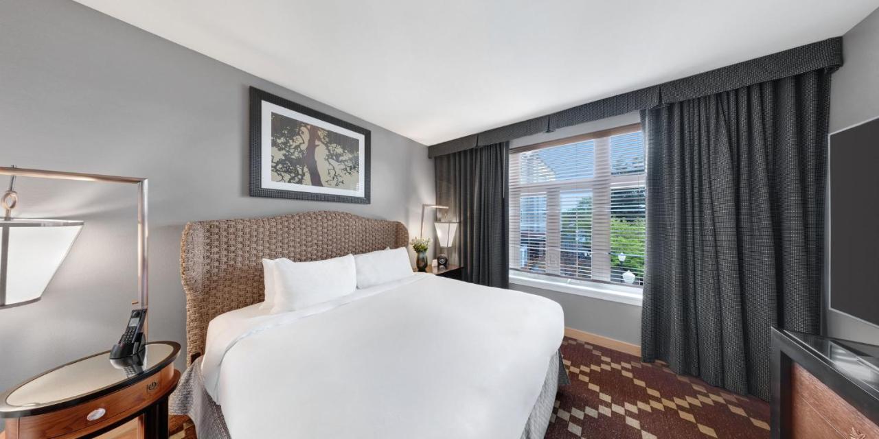 Kimpton Riverplace Hotel By Ihg Portland Zewnętrze zdjęcie