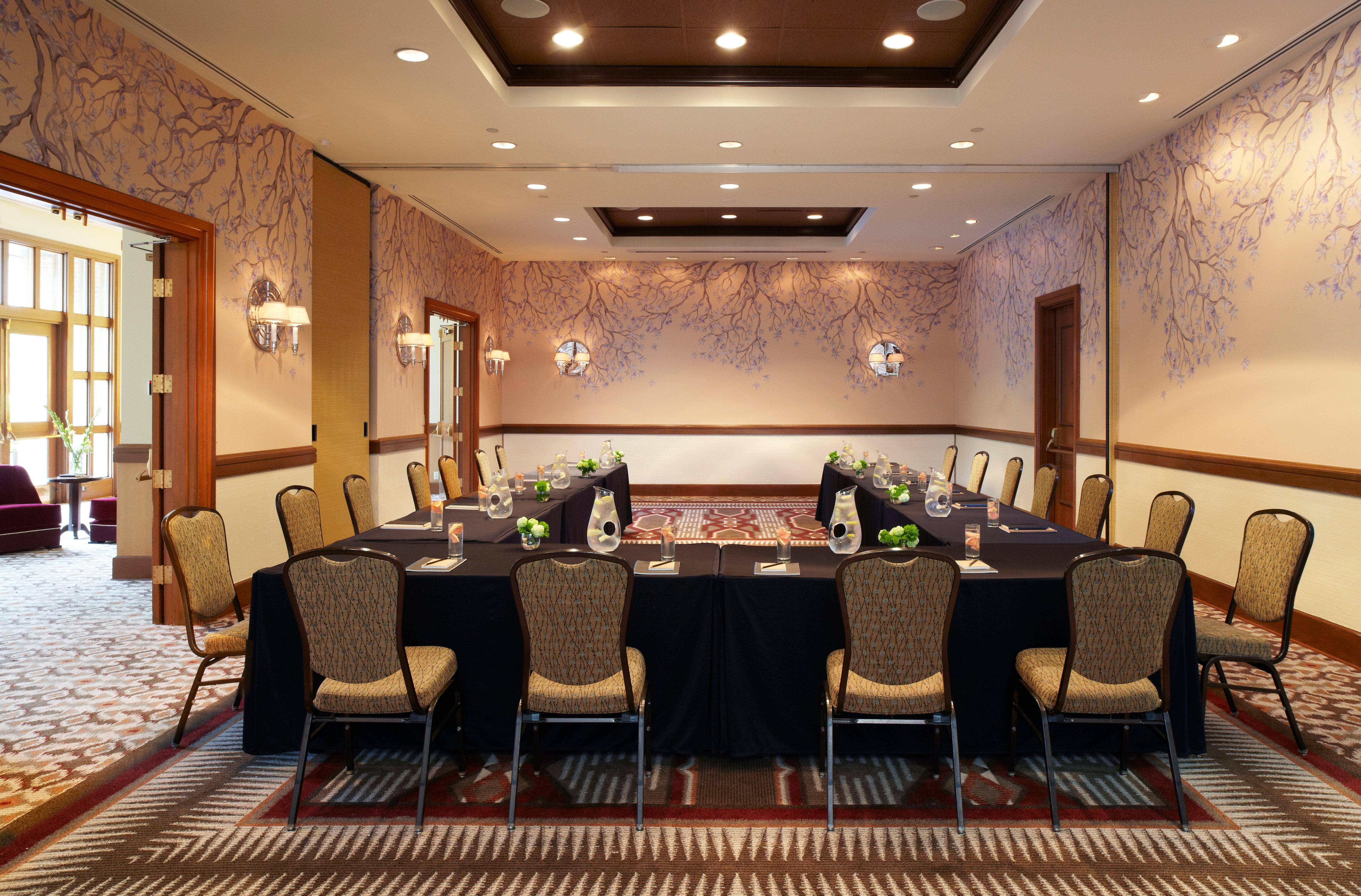 Kimpton Riverplace Hotel By Ihg Portland Zewnętrze zdjęcie