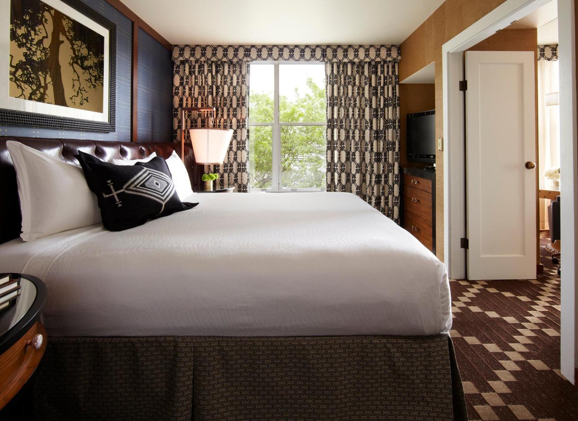 Kimpton Riverplace Hotel By Ihg Portland Zewnętrze zdjęcie