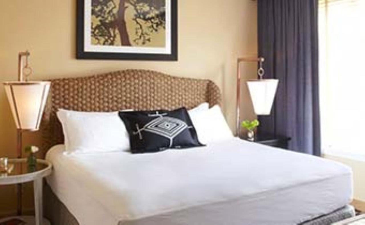 Kimpton Riverplace Hotel By Ihg Portland Zewnętrze zdjęcie