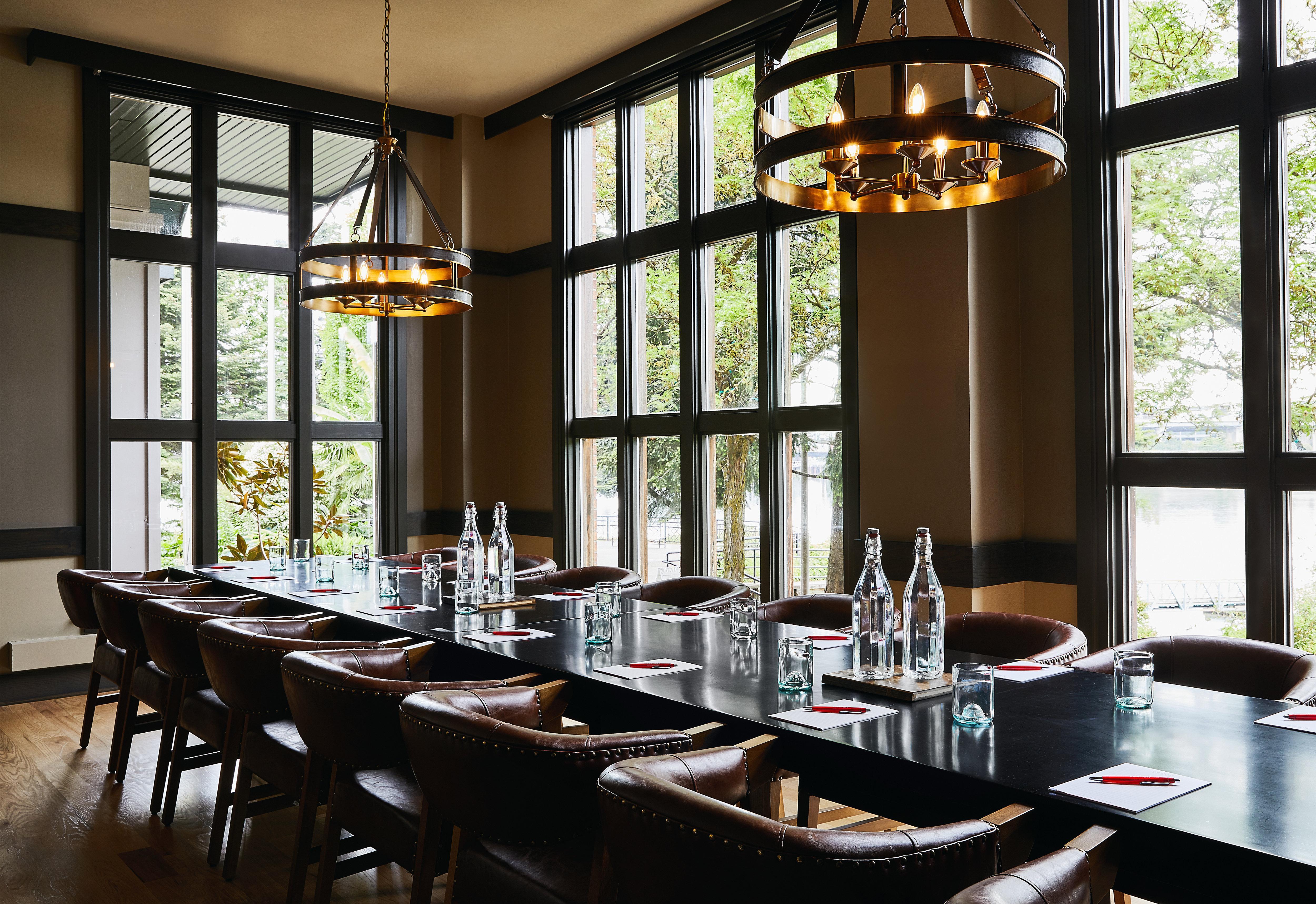 Kimpton Riverplace Hotel By Ihg Portland Zewnętrze zdjęcie