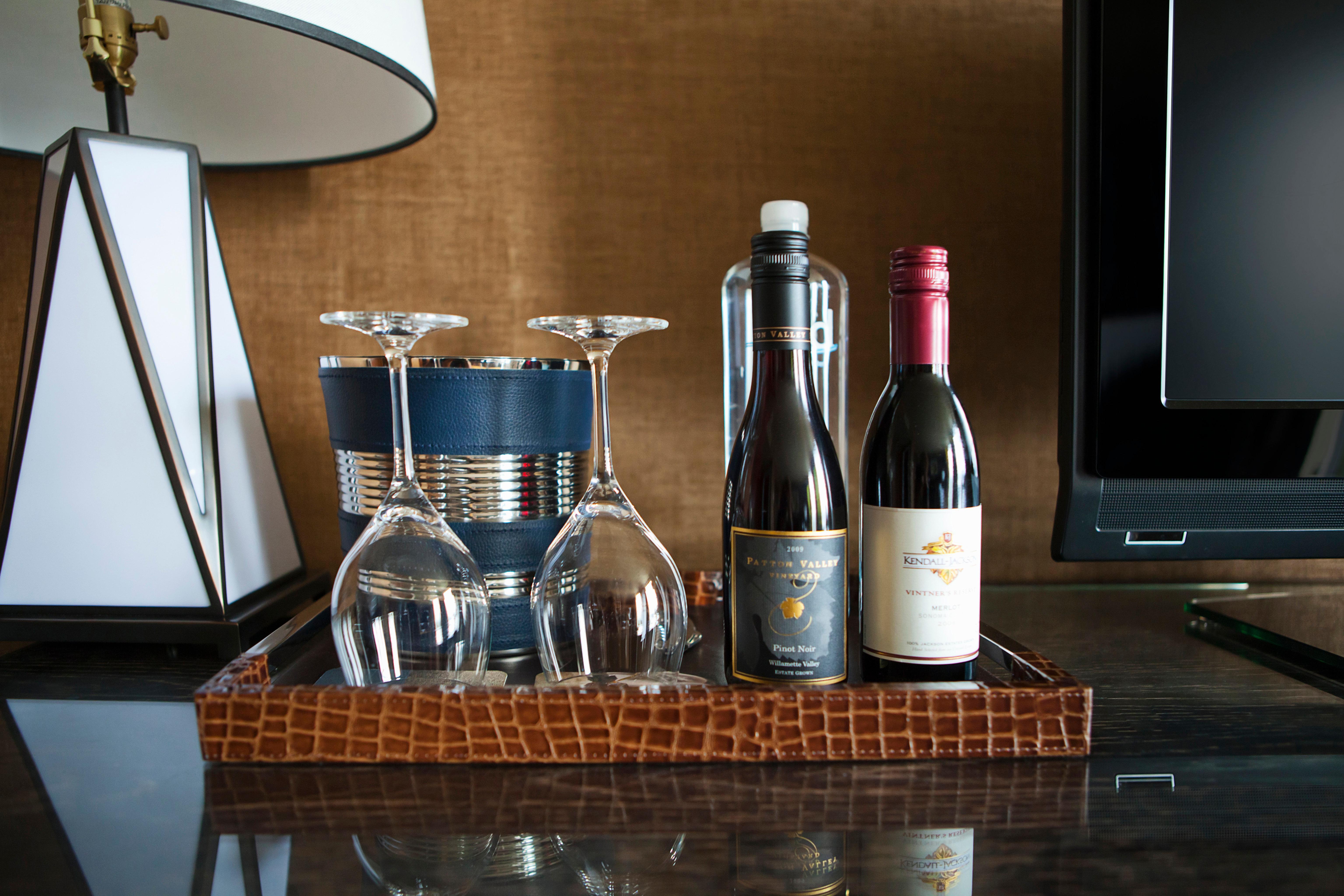 Kimpton Riverplace Hotel By Ihg Portland Zewnętrze zdjęcie