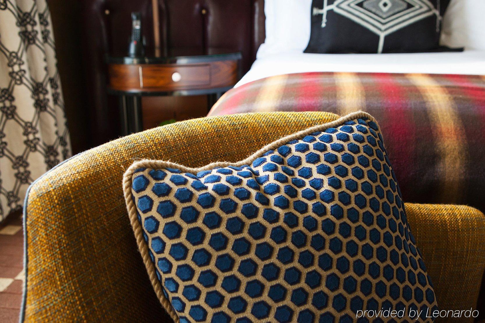 Kimpton Riverplace Hotel By Ihg Portland Zewnętrze zdjęcie