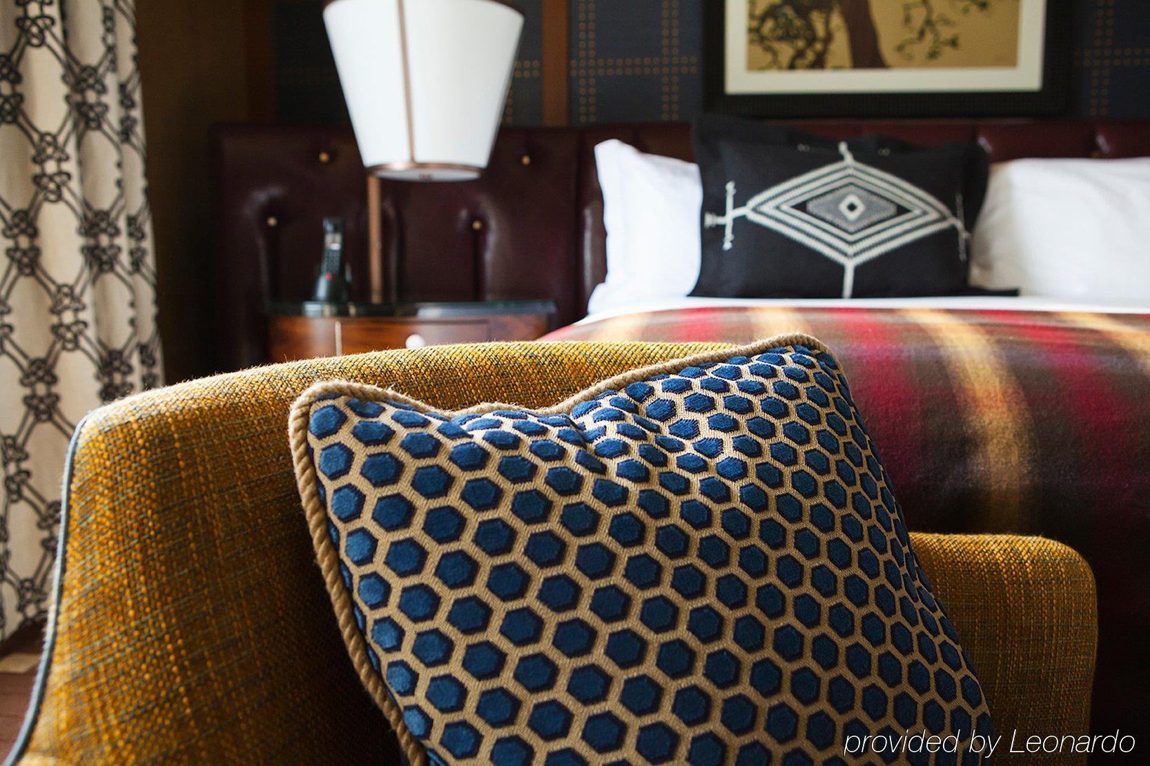 Kimpton Riverplace Hotel By Ihg Portland Zewnętrze zdjęcie