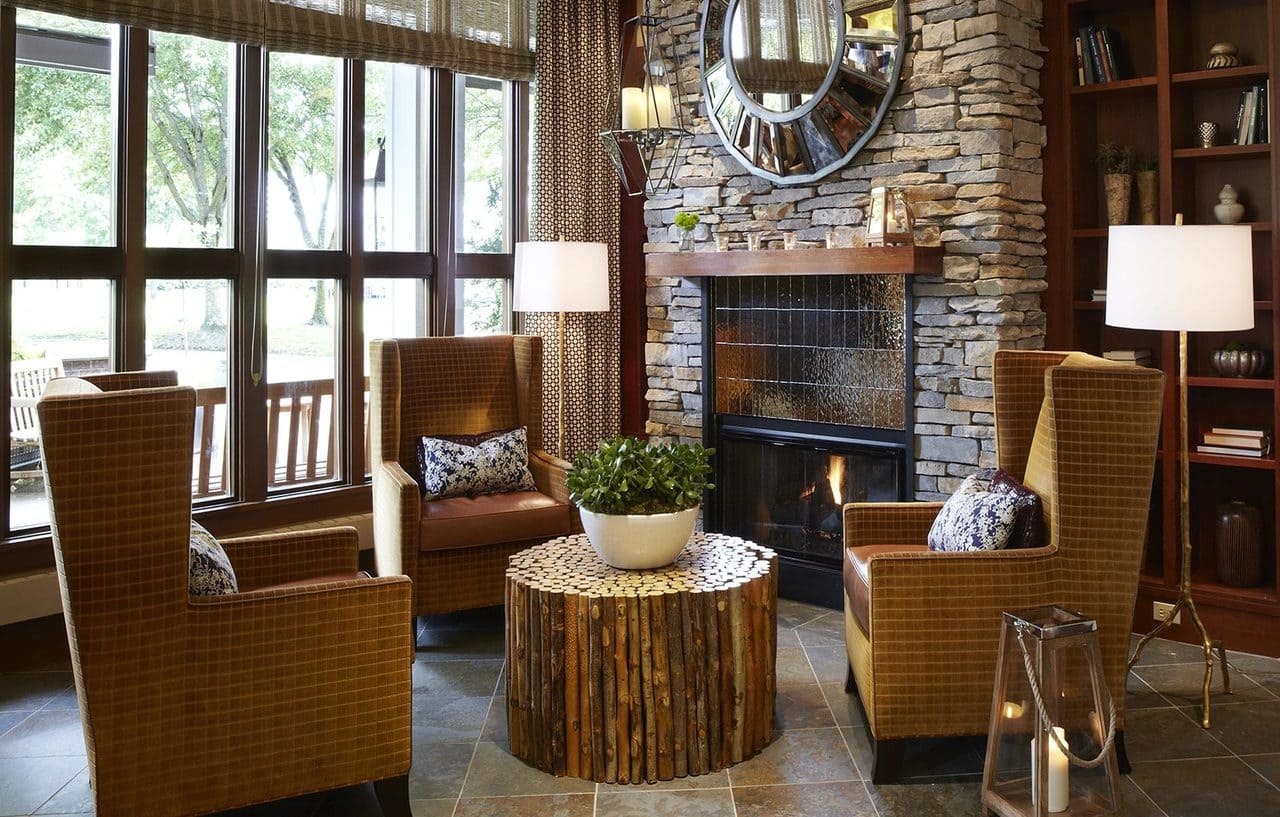 Kimpton Riverplace Hotel By Ihg Portland Zewnętrze zdjęcie